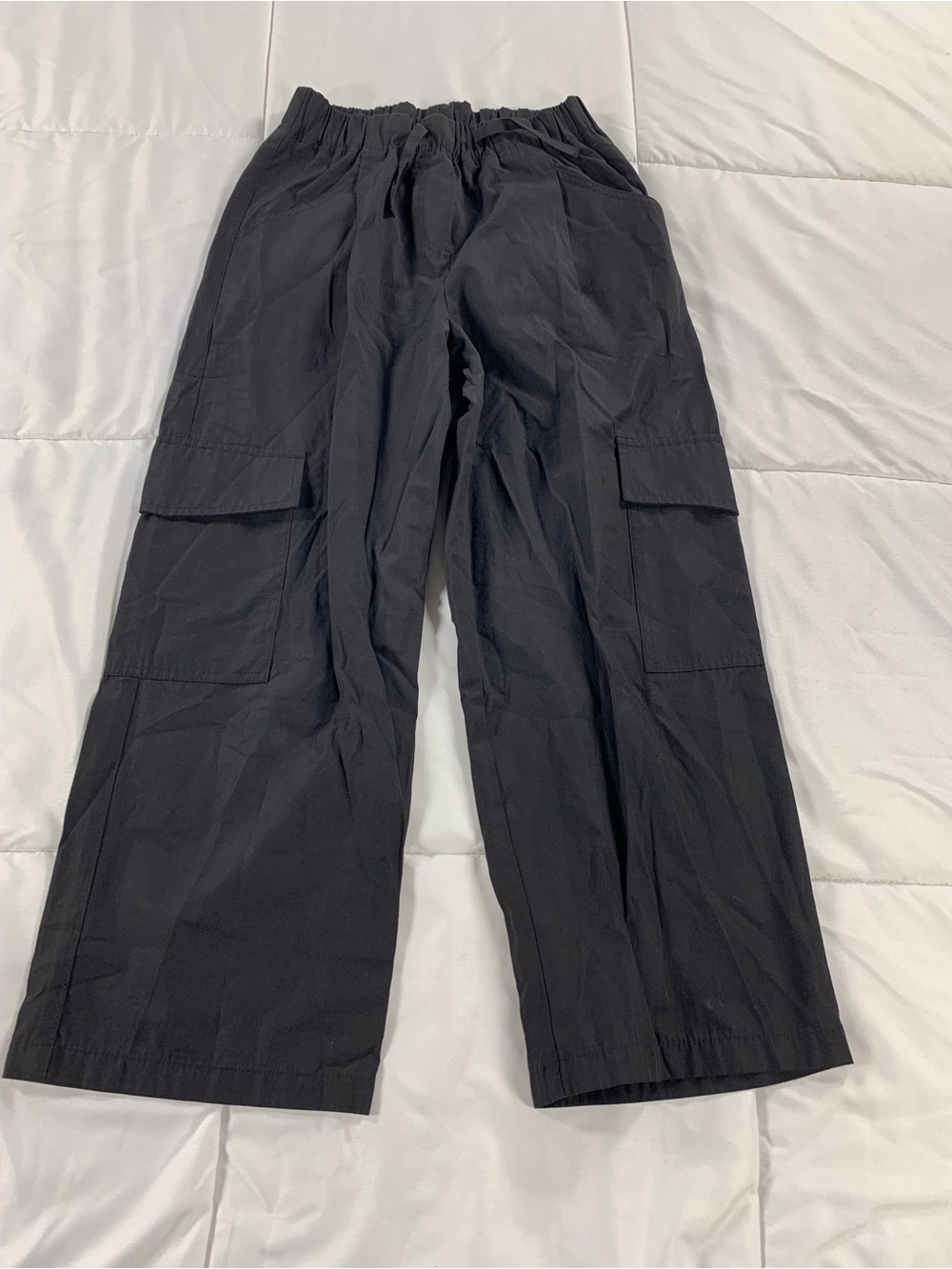 Pre loved ZARA pants womens size 11-12